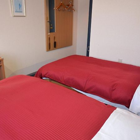 Hotel Ermou Regency Numazu Exterior foto