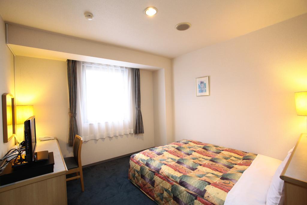 Hotel Ermou Regency Numazu Habitación foto