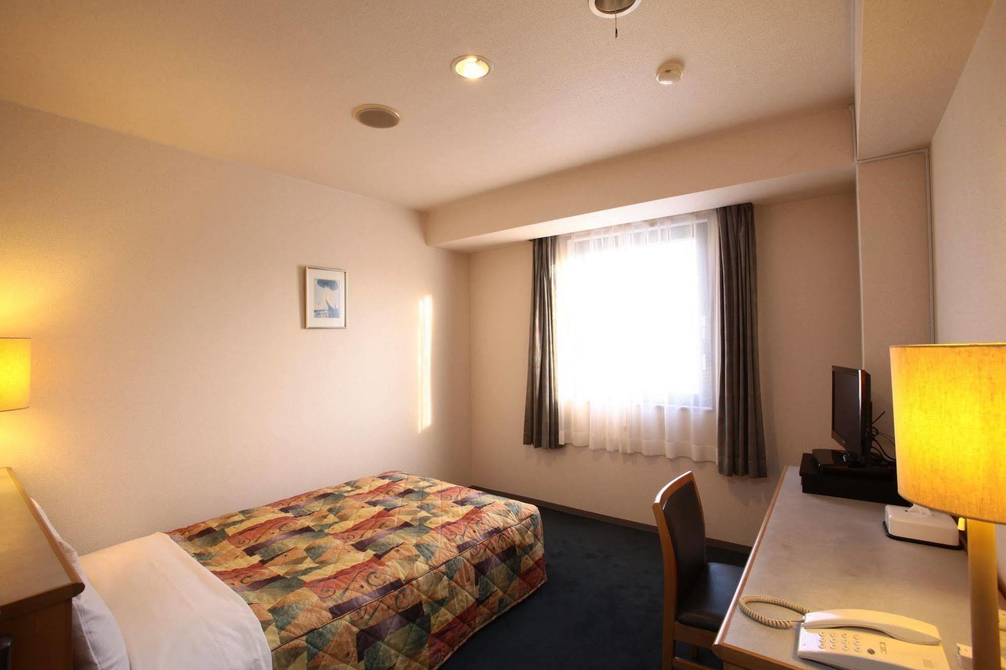 Hotel Ermou Regency Numazu Exterior foto