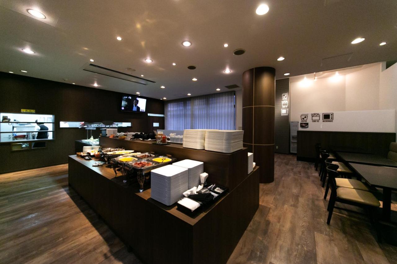 Hotel Ermou Regency Numazu Exterior foto